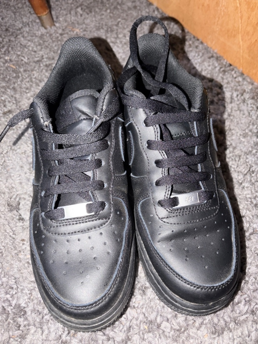 Air Force 1 LE (GS)